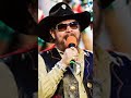 Why Hank Jr. Lost His Monday Night Football Gig #shortsfeed #outlawcountry #countrymusic