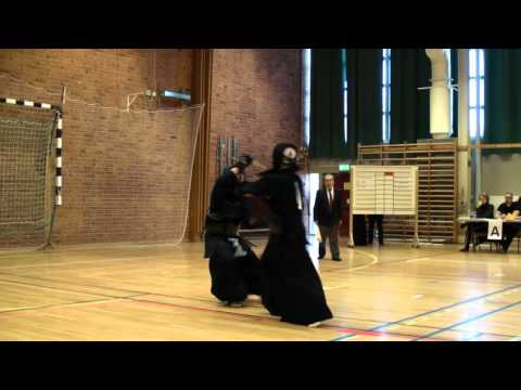 Stockholm Kendo Open 2015 015 A. Bergström