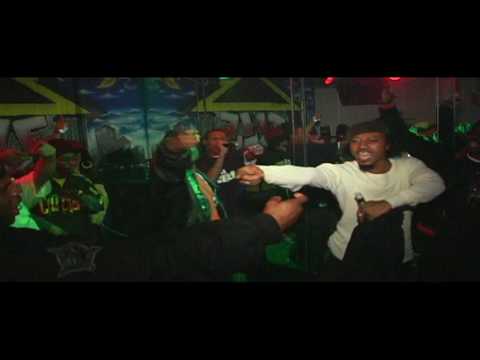 E Dub the Gangsta an Dutch @ Yak House with Newsense, Never, and Triple Darkness.