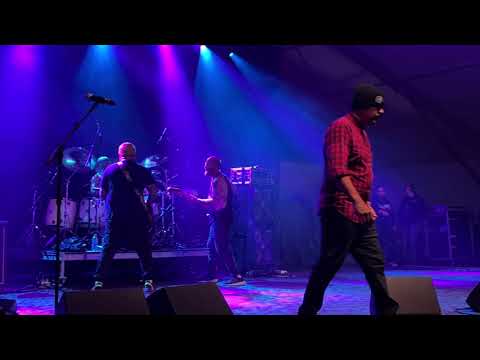 Alien Ant Farm - Smooth Criminal LIVE @ The Big E - West Springfield Mass. 9-30-22 2022 4K