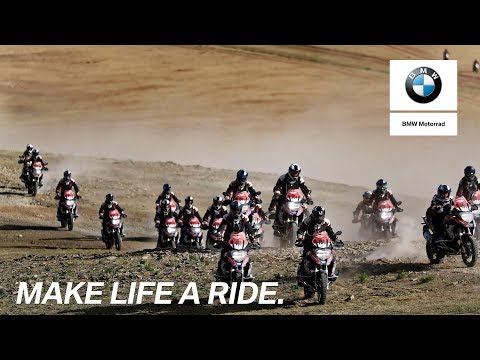 The Int. GS Trophy 2018 Day 7 highlights