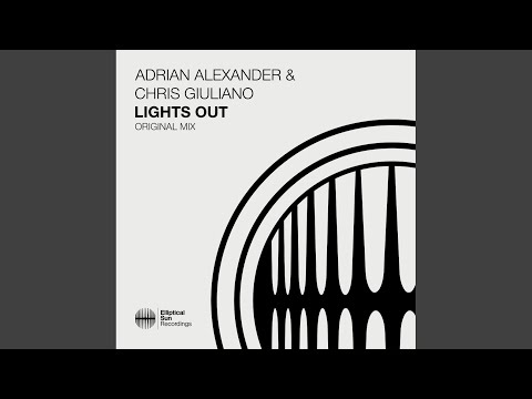 Lights Out (Extended Mix)