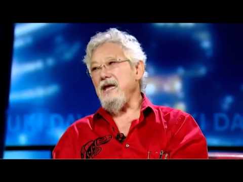 David Suzuki on Strombo: Full Interview