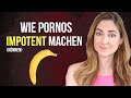 Was Pornos Mit Deinem GEHIRN Anstellen Laut Wissenschaft