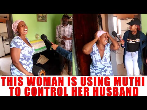Ep 253 This Woman Is Using Muthi To Control Her Husband