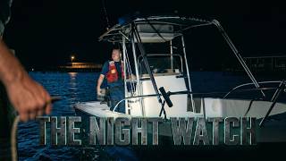 THE NIGHT WATCH: Securing the Coast After Dark
