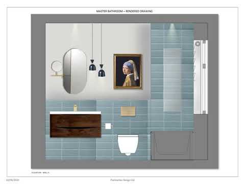 PEMBERLEY DESIGN LTD video.