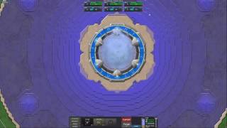 Creeper World 3: Arc Eternal - Arca Skarsgard Abraxis Victory - Episode 22