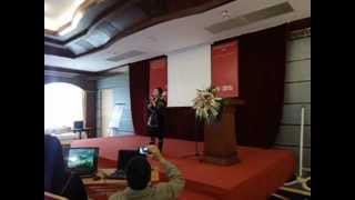 hội thảo sinh kế 28/11/2012