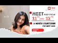 How To Crack NEET Tips For 11th 12th Last 6 Month Strategy Revealed Swathichola