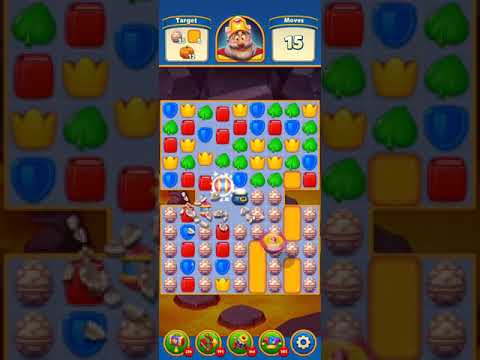 Loyal Match Level 2843