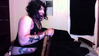 Download lagu Sentiva Ochoa Doing the Mostesss (Parody) mp3