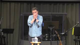 Come Holy Spirit