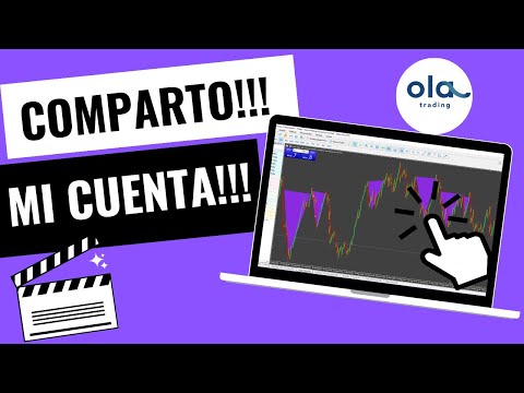 Video Ola trading 1