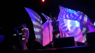 We Will Commit Wolf Murder - of Montreal LIVE 3/3/20 Columbus Theatre PVD