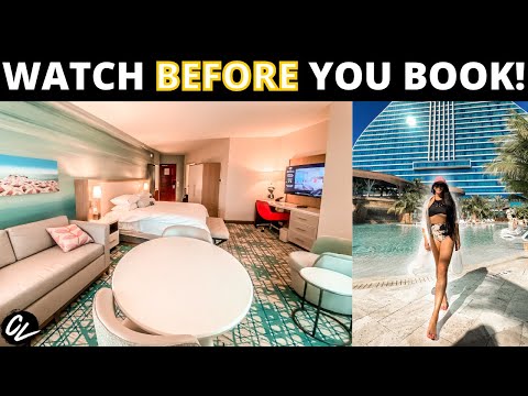 11 THINGS TO KNOW Seminole Hard Rock Hotel Hollywood FL