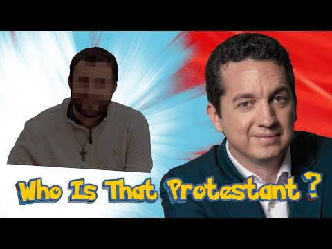 One of My Debate Opponents is Now Catholic!