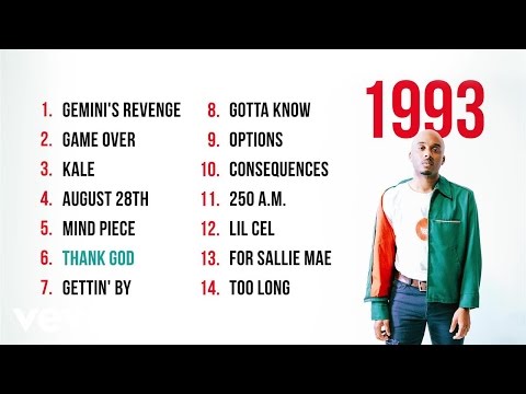 Video thumbnail for Thank God