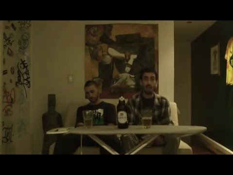 Arquero & Hache Souza - J.E.V.A (Juicy Episode with Vanessa Adams)