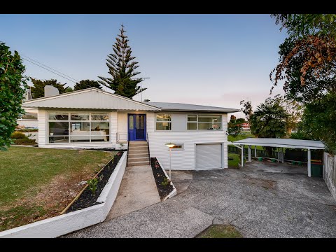 1 Kingsway Crescent, Forest Lake, Hamilton, Waikato, 3 bedrooms, 1浴, House
