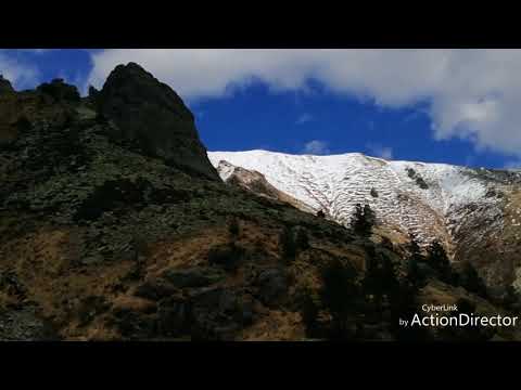 27,4, 2019 il Peirun, Val Chisone