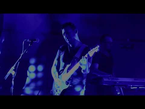 VALI CACERES | GOODBYE ANGEL (EP Connected LIVE 2018)