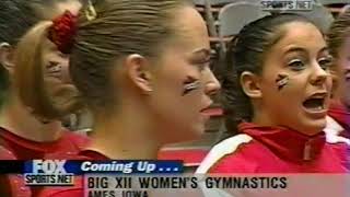 2000 Big 12 Women's Gymnastics Championships