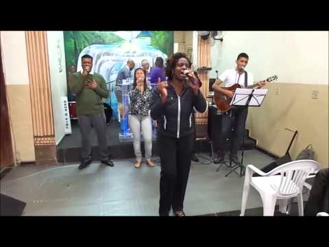 Bem vindo......16 Agosto 2013-  Fonte dos Milagres - Pompeia - B.H - M.G