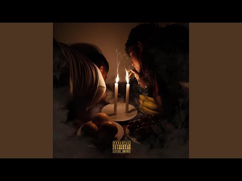 Dictándome las cuentas (feat. SAINT50UL)