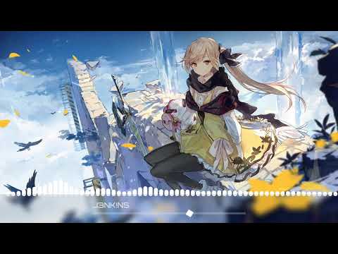 J3NK!NS - Come To Life