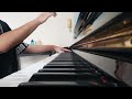 Macross Frontier Lion ライオン Piano Arrangement By Lumiest