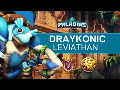 DrayKonic Makoa Pro Competitive l GRANDMASTER l LEVIATHAN l SAVAGE X9