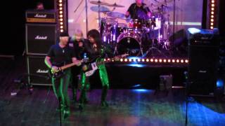 Bloodgood - Black Snake