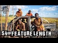 Fixing Cars with Carrots and Hunting Buffalo! | Black As Season 4 Feature Length