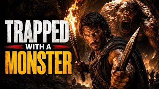 Odysseus Entered the Cyclops’ Cave… Then the Exit Vanished