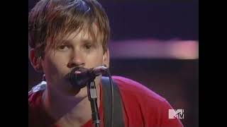 Blink-182 - All The Small Things (Live At MTV Video Music Awards 09/07/2000) HD