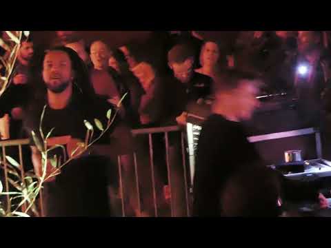 MOV' UP DUB SESSION #4 - ALPHA STEPPA ▶ Alpha Steppa feat. Yehoud-I & Odessa "Leave Babylon" ④