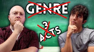 What is Post Structuralism? | 2 To Ramble #274