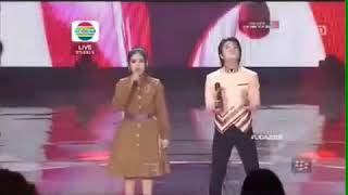 Download lagu Melepas kerinduan ranput ni..putri isnari dan Randa duet lagi!! mp3