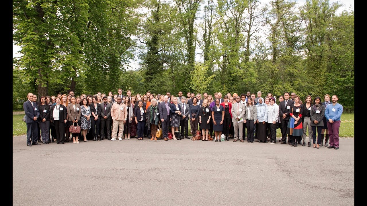 Tackling the Challenge of Climate Change Human Mobility