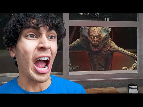 ICH spiele NIE wieder SHAWARMA KIOSK 😳😂 | Mohi Plays