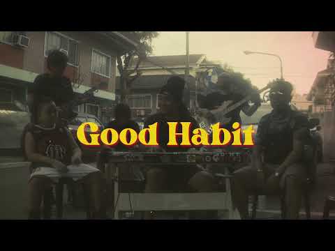 RUDEBWOY MNL - KAYLE SESSIONS - GOOD HABIT FEAT EASY KEED