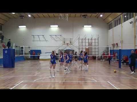 U16 Gis Volley - U16 Chions Ritorno (17/02/23) video 3