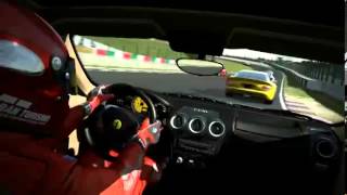 Gran Turismo 5: Prologue - Weezer: Automatic remix