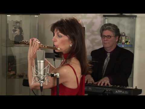 LoveSong Band in HD "Summer Samba" or "So Nice" by Marcos Valle-Norman Gimbol