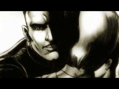 Vinnie Paz feat R.A. The Rugged Man - Uncommon Valor NAPISY PL