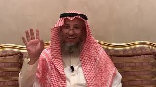 91_ بلاغة القرآن الكريم - الأصول الثلاثة - الشيخ الدكتور عثمان الخميس