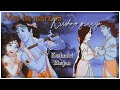 Edit Mat Ha Martam Krishno Graaye Sri Radha Krishna Kartik Koul Kashmiri Krishna Bhajan