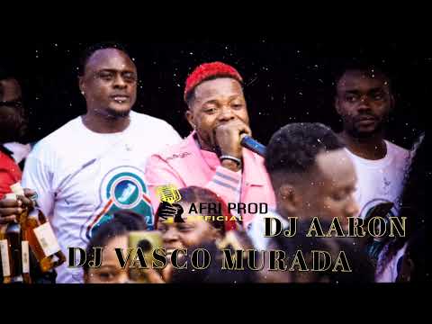 Dj Vasco Murada ft Dj Aaron Mbora - Mupende OYO (Audio Officiel)