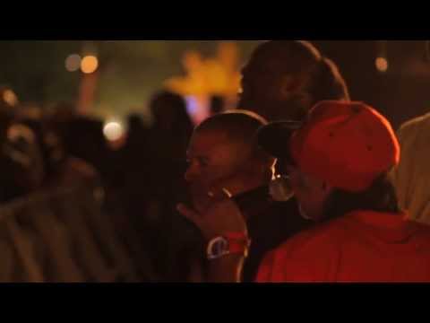 BLACKBOARD JUNGLE // GARANCE FESTIVAL 2013 // RAW EDIT 3